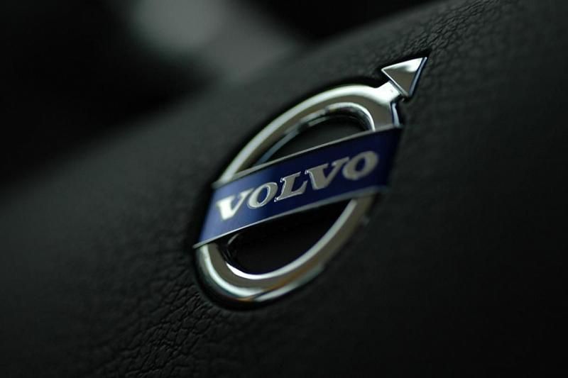 Volvo в России отзывает на ремонт более 5 тысяч автомобилей