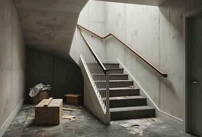 Ремонт по правилам: как избежать штрафов за запах, шум и стройматериалы в подъезде