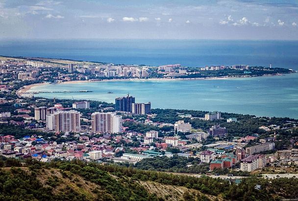 Три новые скважины пробурили в поймах рек Геленджика