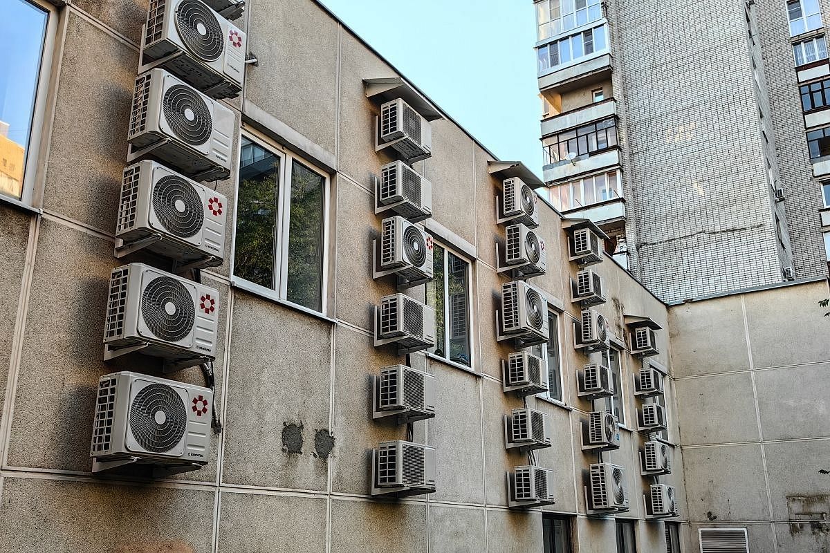 В Краснодарском крае ожидается сильная жара