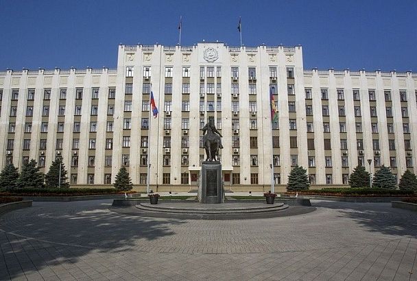 QR-коды будут обязательными для входа в административные здания всех органов власти Краснодарского края
