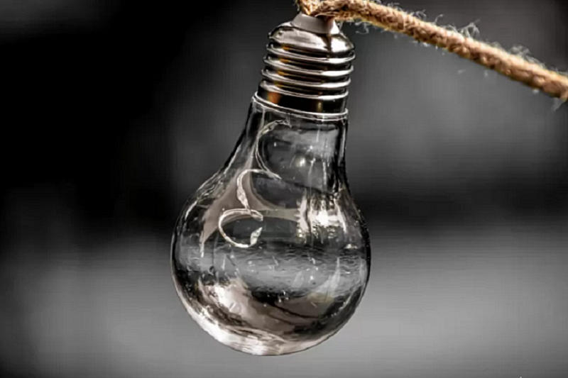 Более 1,5 тыс. краснодарцев остались без света из-за энергоаварии