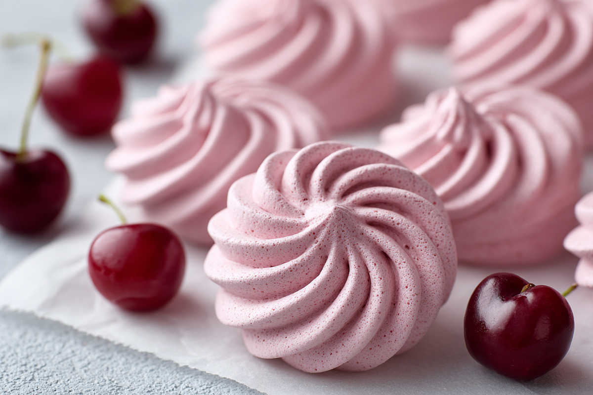 Домашний зефир без сахара: пошаговый рецепт 