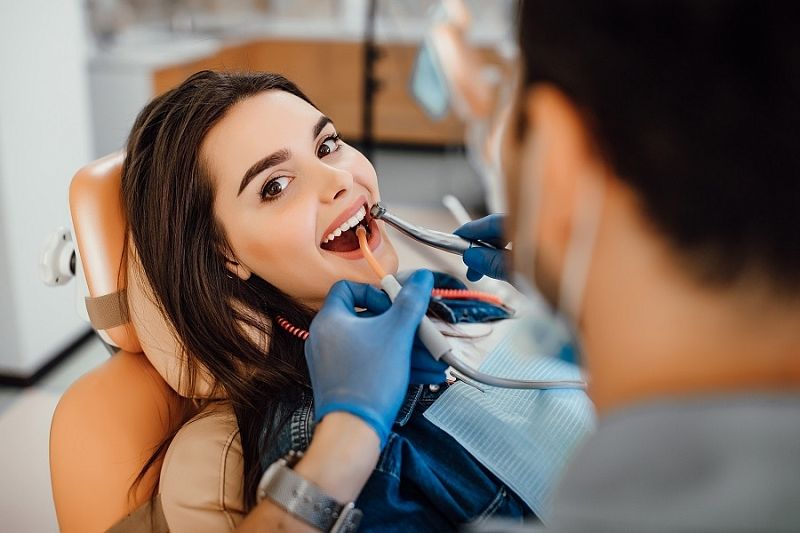 Зубной мост - все же на зуб или на имплант?