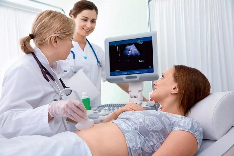 Планирование беременности. Как снизить риски возникновения проблем