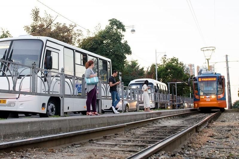 Мэр объяснил, почему в Краснодаре выросла стоимость проезда в общественном транспорте