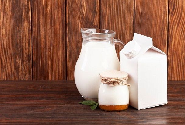 Безлактозное молоко: кому можно, а кому нельзя