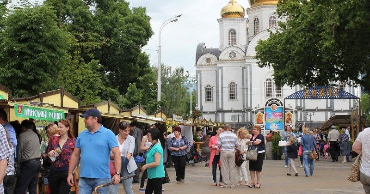 Бардадым в п архитектура екатеринодара