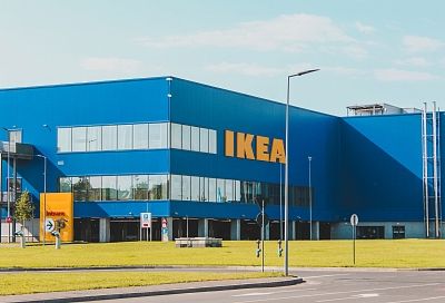 IKEA продлила выплату зарплат своим сотрудникам в России до августа