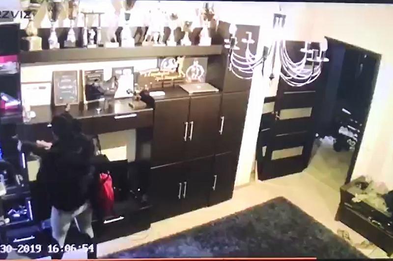 Жительница Краснодара из ревности несколько раз ограбила квартиру бывшего любовника