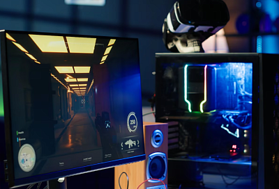 Игровая индустрия в кризисе: геймеры уходят в TikTok, OnlyFans и ИИ