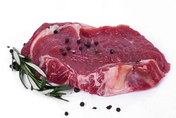 Красное мясо – сила или вред: на заметку веганам