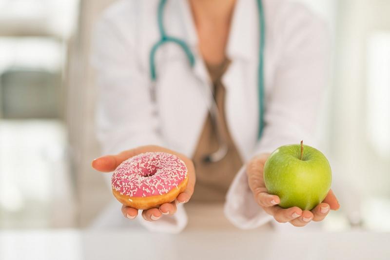 Эндокринолог опроверг высказывание депутата Госдумы о том, что диабет можно лечить похудением
