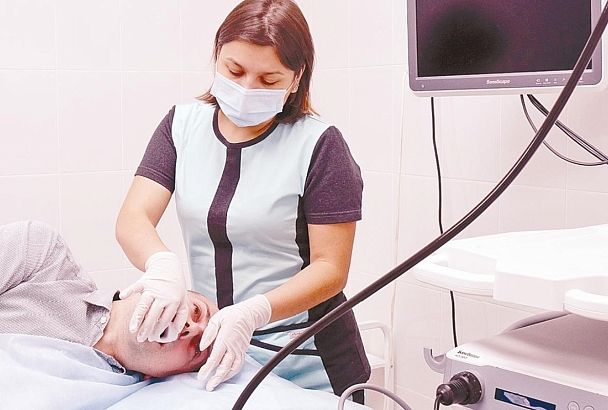 Язва желудка: комплексная профилактика поможет снизить риск