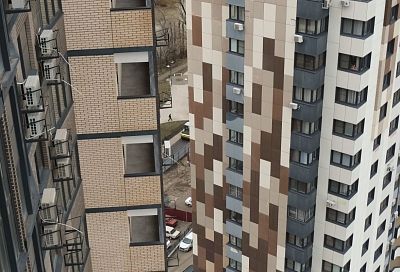 Путин поручил обеспечить россиян жильем не меньше 33 «квадратов» на человека к 2030 году