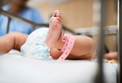 Назван топ-10 популярных имен для новорожденных в Краснодарском крае в 2025 году