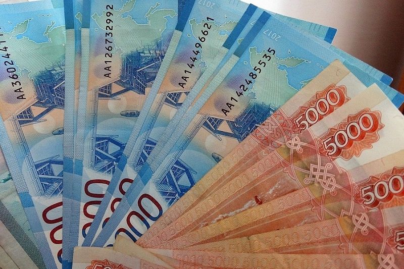 На соцвыплаты родителям школьников из российского бюджета направят 204 миллиарда рублей
