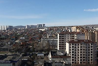 В Краснодарском крае аренда домов за год подорожала почти на 30%