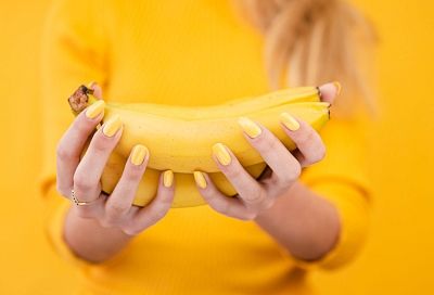 От цвета до длины: какие бананы смогут поставляться в Россию по новому стандарту