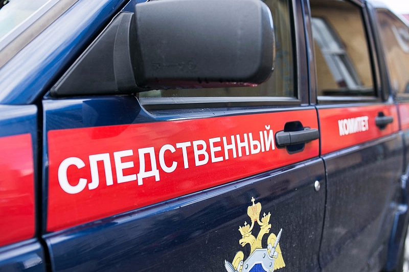 В Краснодарском крае полицейский избил задержанного за громкие разговоры
