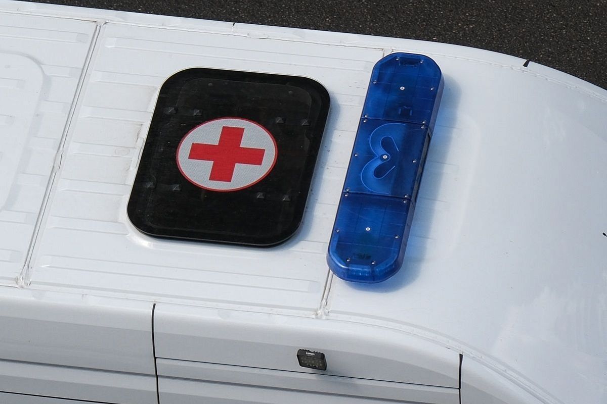 Стало известно о пострадавшей при атаке БПЛА на Сочи женщине