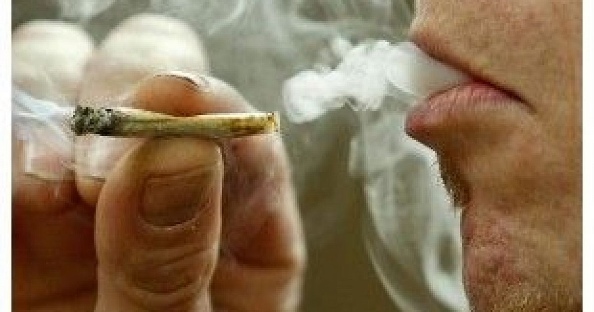 наркотики которые курят чем опасны