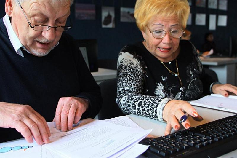Опрос: жители Краснодарского края не готовы подрабатывать на пенсии
