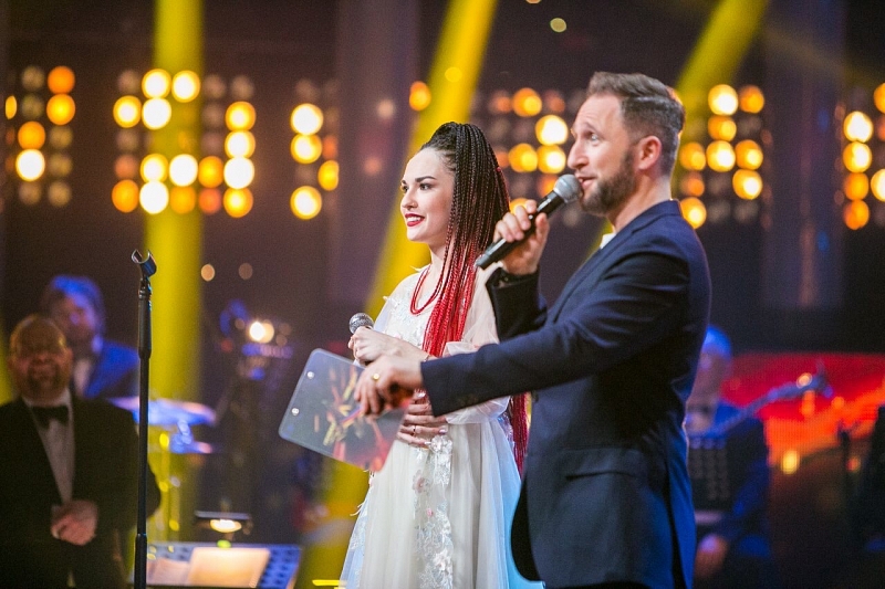 Певица из Краснодарского края победила в вокальном конкурсе «Новая звезда-2020»