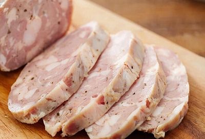 Домашняя куриная колбаса – заворачиваю в фольгу и в духовку: обалденный вкус за 1 час