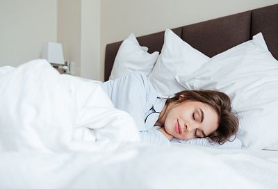 Хорошего сна: стало известно, как избавиться от бессонницы в домашних условиях