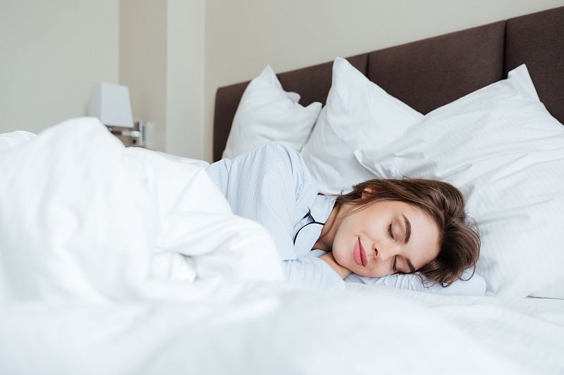 Хорошего сна: стало известно, как избавиться от бессонницы в домашних условиях