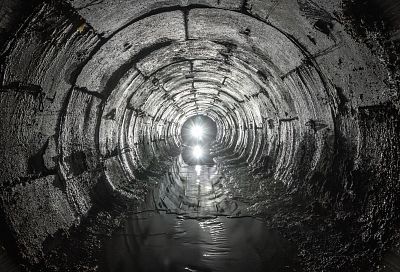 Российские ученые разработали инновационный метод очистки канализации