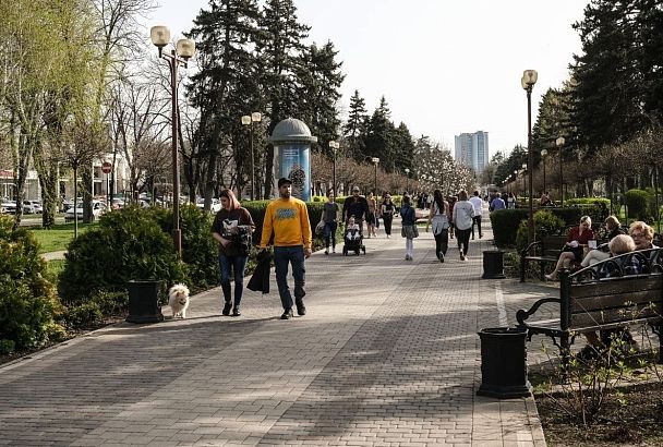 Больше половины жителей Кубани готовы переехать в другой город ради работы