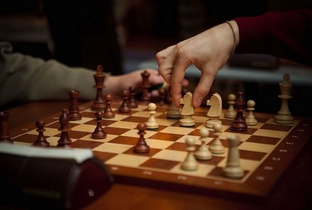 В Краснодаре 4 ноября пройдет онлайн-турнир по быстрым шахматам на призы главы города