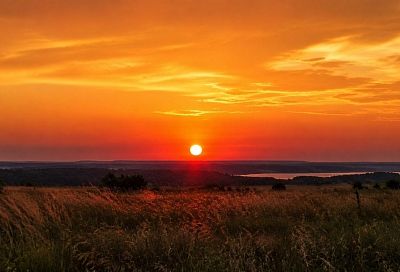 21 июня 2026 года станет самым длинным днём года