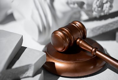 Суды Кубани обратили в доход государства рекордные 76 миллиардов рублей в 2025 году