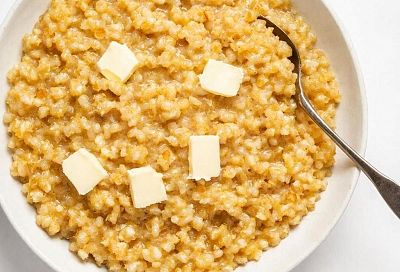 Пшенная каша: древнее блюдо для современного сердца