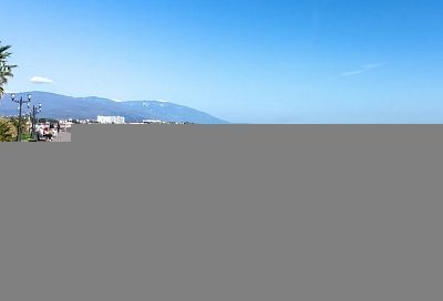 Какая температура воды в Черном море у берегов Сочи