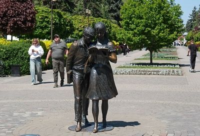 Государственный морской университет им. Ушакова в Новороссийске возглавил рейтинг вузов ЮФО