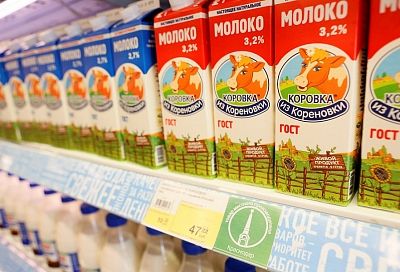 Список социально значимых товаров и продуктов с ограниченной наценкой расширили в Краснодарском крае