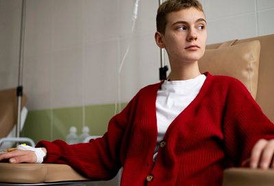 Российские учёные создали наносистему для более эффективной и безопасной борьбы с раком