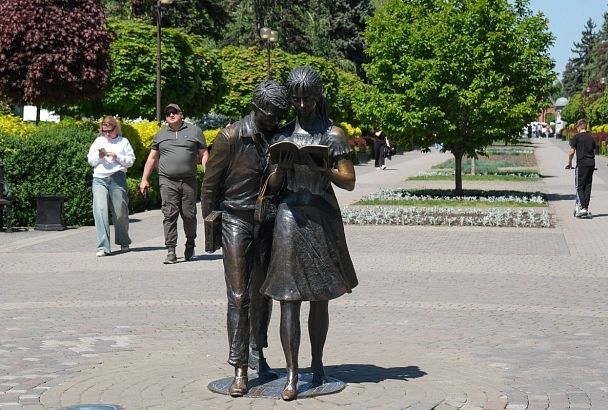 Государственный морской университет им. Ушакова в Новороссийске возглавил рейтинг вузов ЮФО