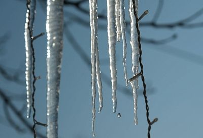 Арктическое вторжение придет на смену теплу. Когда в Краснодаре вновь похолодает 