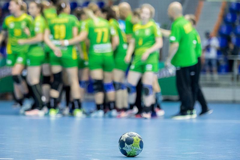Гандбольный клуб «Кубань» откроет сезон матчем с «Астраханочкой»