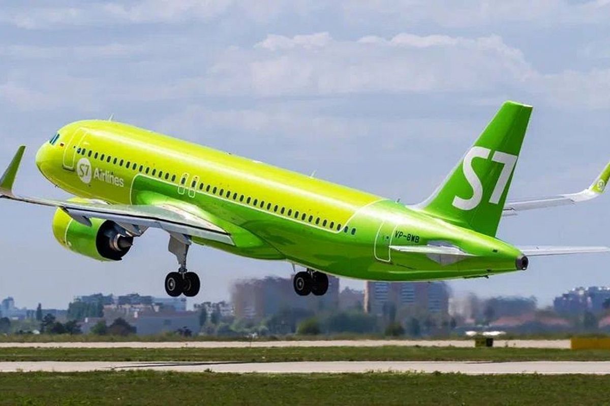 Авиарейсов из Краснодара в Москву стало больше