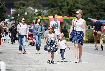 Владимир  Путин предложил возвращать родителям половину от стоимости отдыха детей
