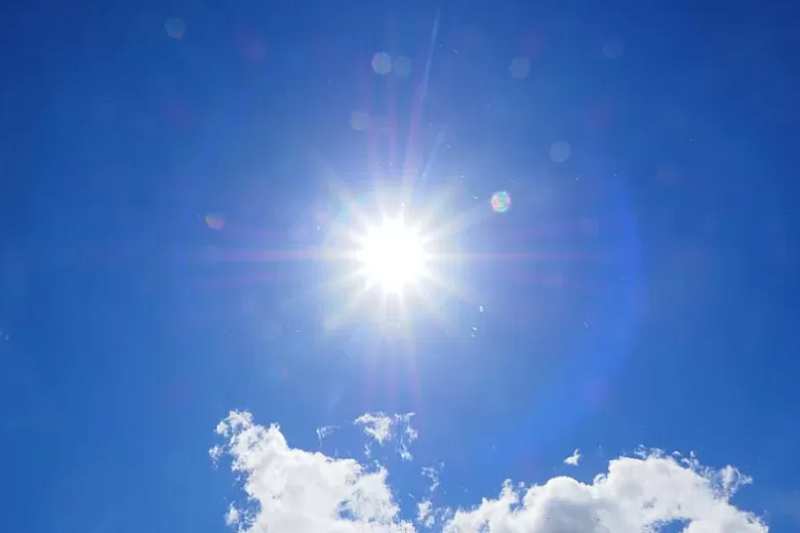 В России прогнозируют самое жаркое лето за 150 лет