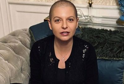 Маргарита Симоньян опубликовала фото без парика после химиотерапии