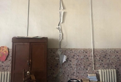 В Краснодарском крае чиновники пойдут под суд за работу школы в аварийном состоянии
