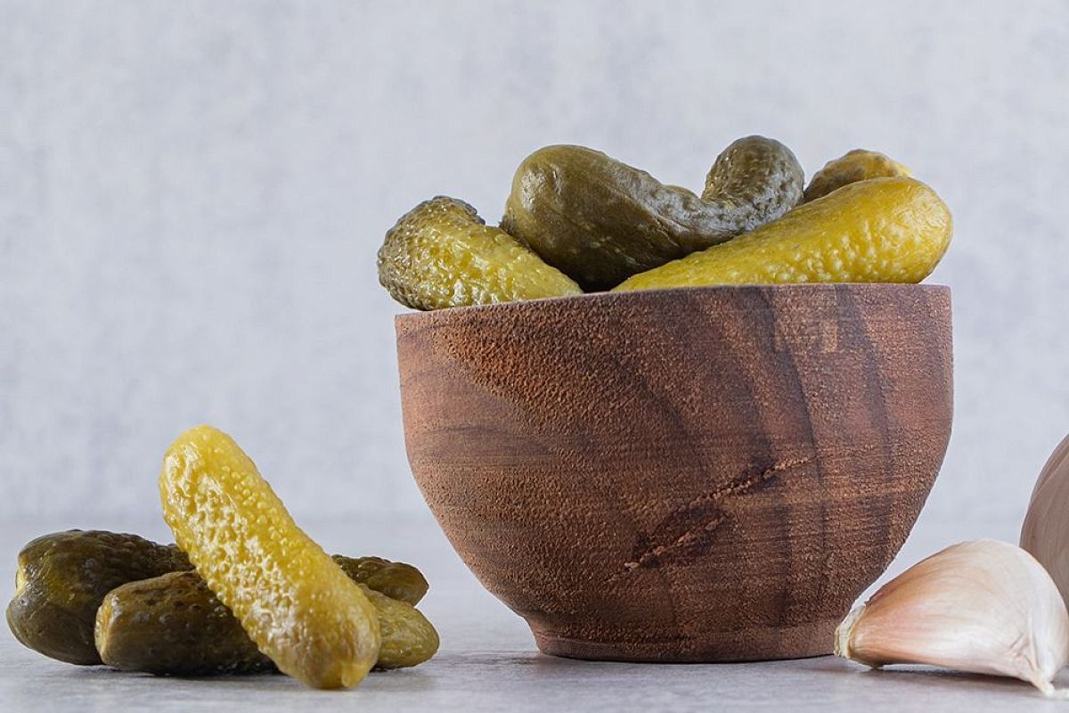 Хрустящие огурцы холодного посола: рецепт суздальской хозяйки на зиму